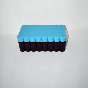 Jonathon Adler Fleur LARGE Box in old Buds # 34161 NWT Details